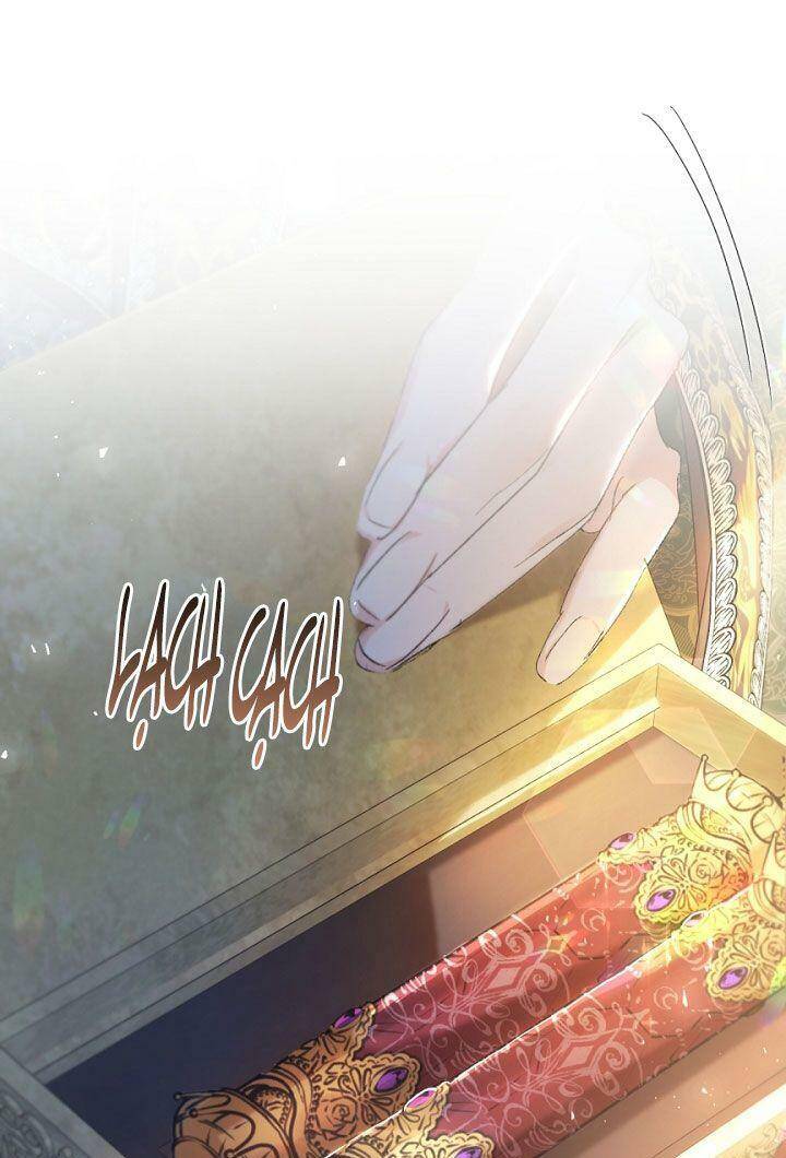 Kẻ Phản Diện Là Một Con Rối Chap 41 - Next Chap 42