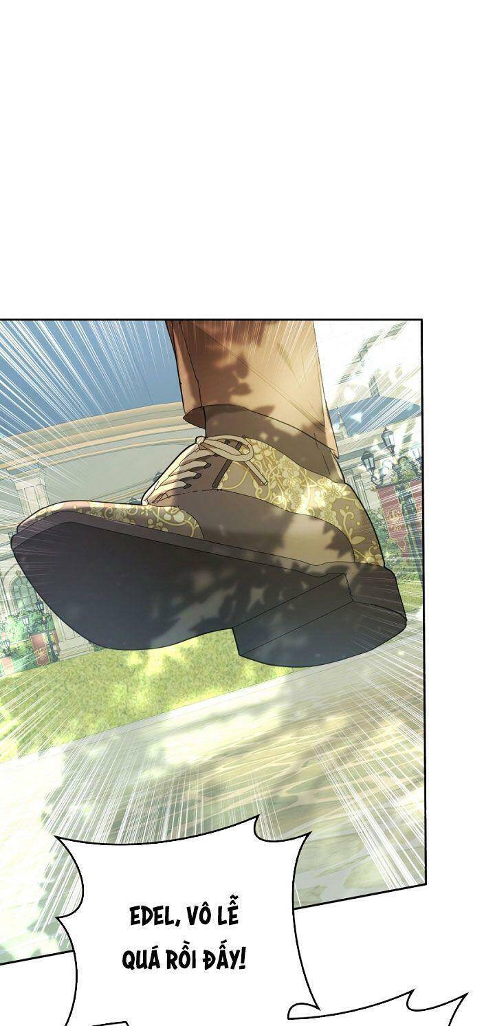 Kẻ Phản Diện Là Một Con Rối Chap 41 - Next Chap 42