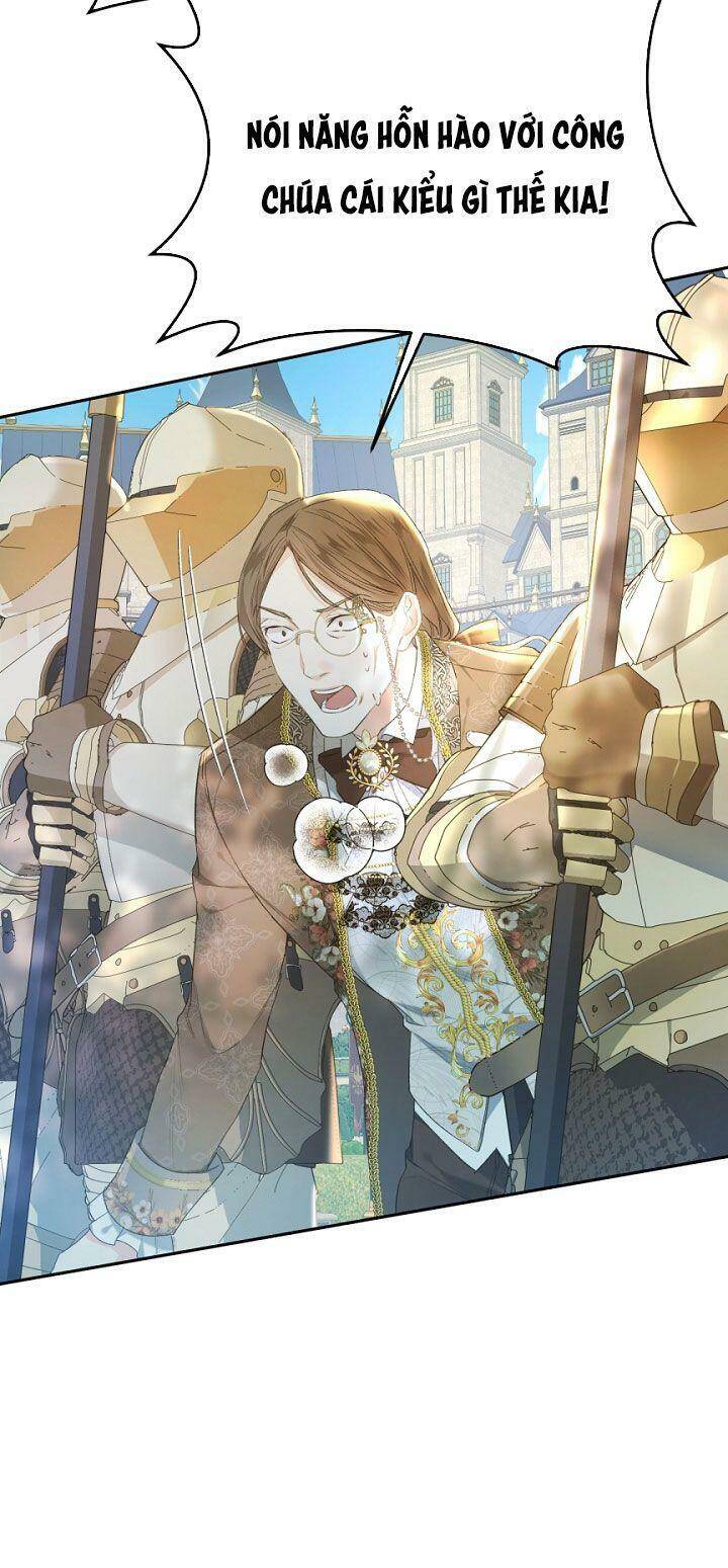 Kẻ Phản Diện Là Một Con Rối Chap 41 - Next Chap 42