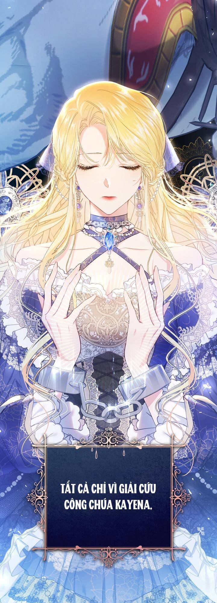 Kẻ Phản Diện Là Một Con Rối Chap 52 - Next Chap 53