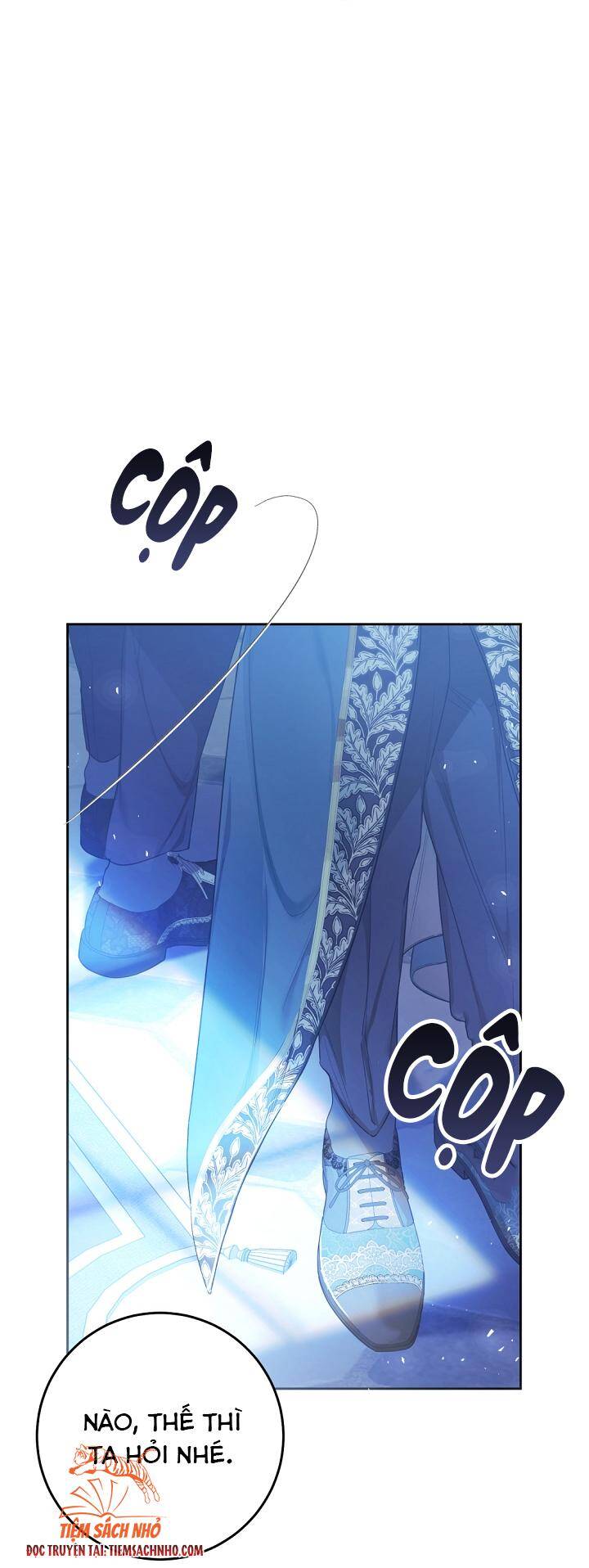 Kẻ Phản Diện Là Một Con Rối Chap 52 - Next Chap 53