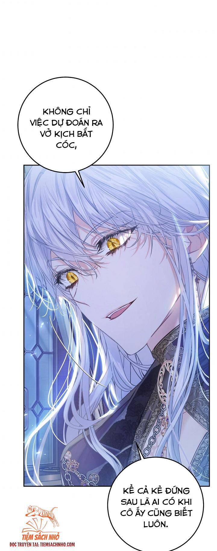 Kẻ Phản Diện Là Một Con Rối Chap 52 - Next Chap 53