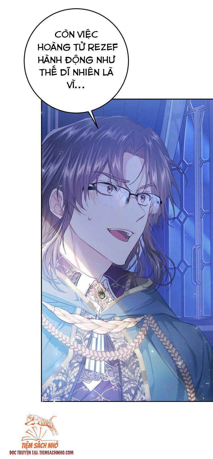 Kẻ Phản Diện Là Một Con Rối Chap 52 - Next Chap 53