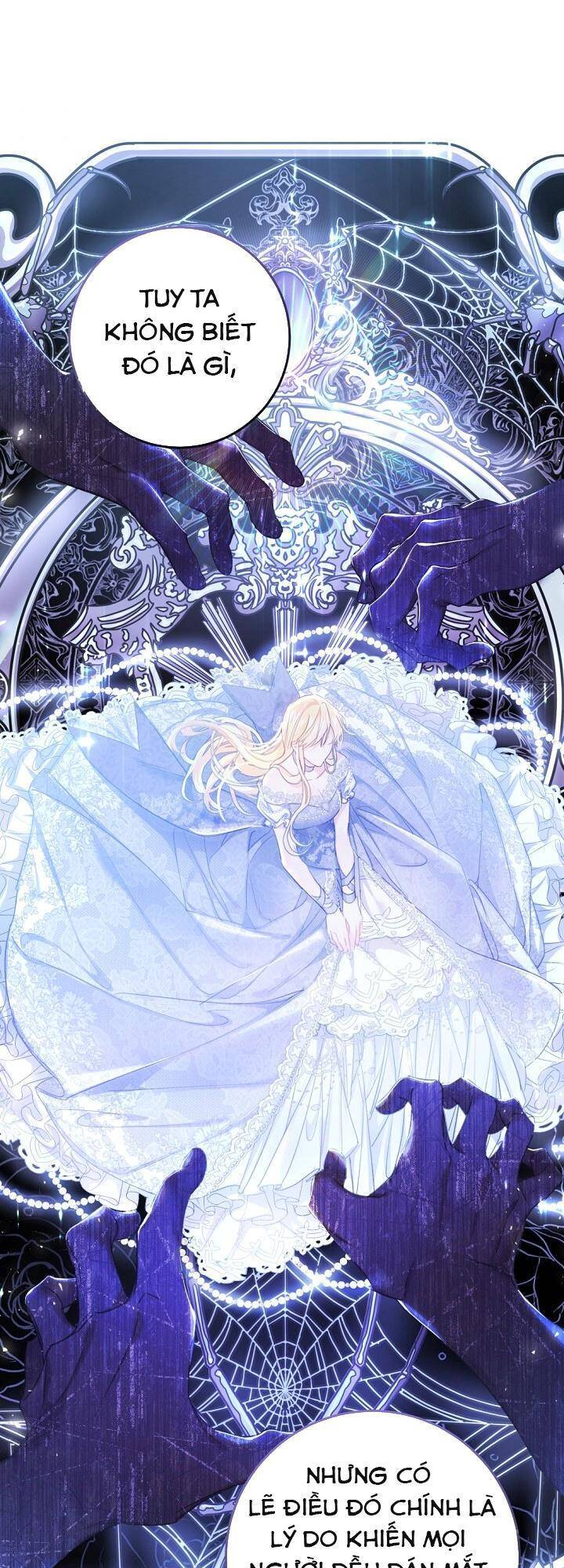 Kẻ Phản Diện Là Một Con Rối Chap 52 - Next Chap 53