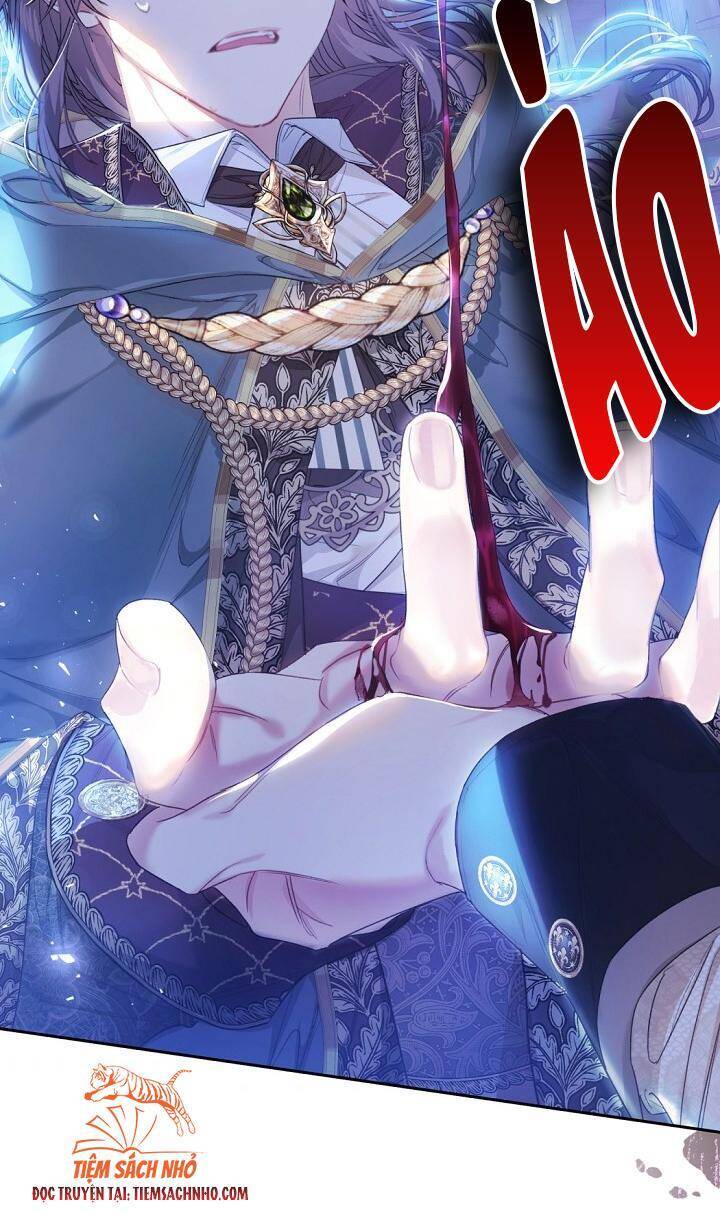 Kẻ Phản Diện Là Một Con Rối Chap 52 - Next Chap 53