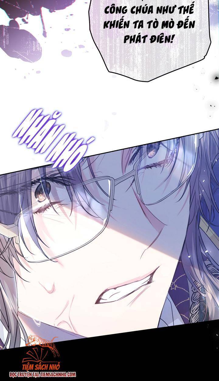 Kẻ Phản Diện Là Một Con Rối Chap 52 - Next Chap 53