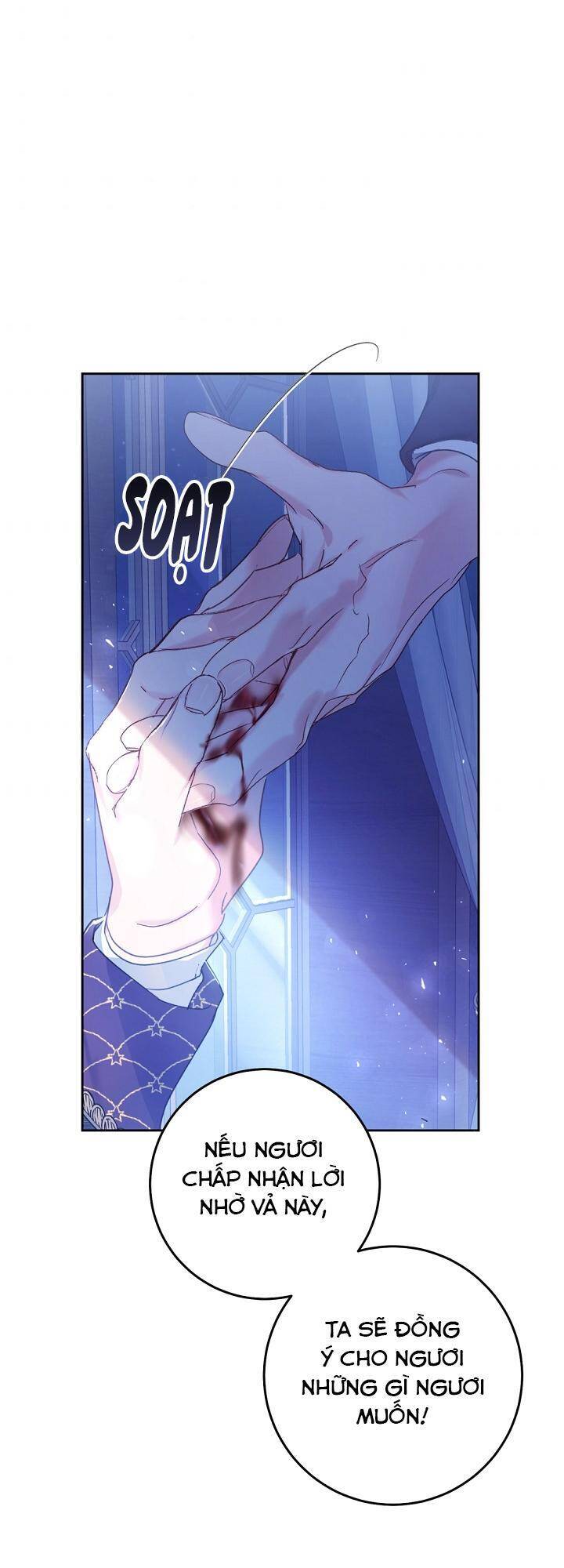 Kẻ Phản Diện Là Một Con Rối Chap 52 - Next Chap 53