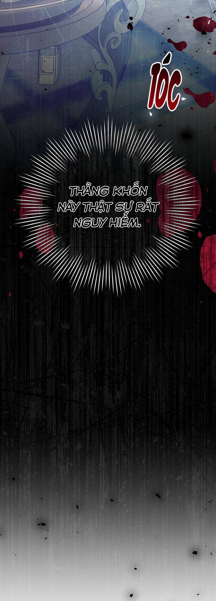 Kẻ Phản Diện Là Một Con Rối Chap 52 - Next Chap 53