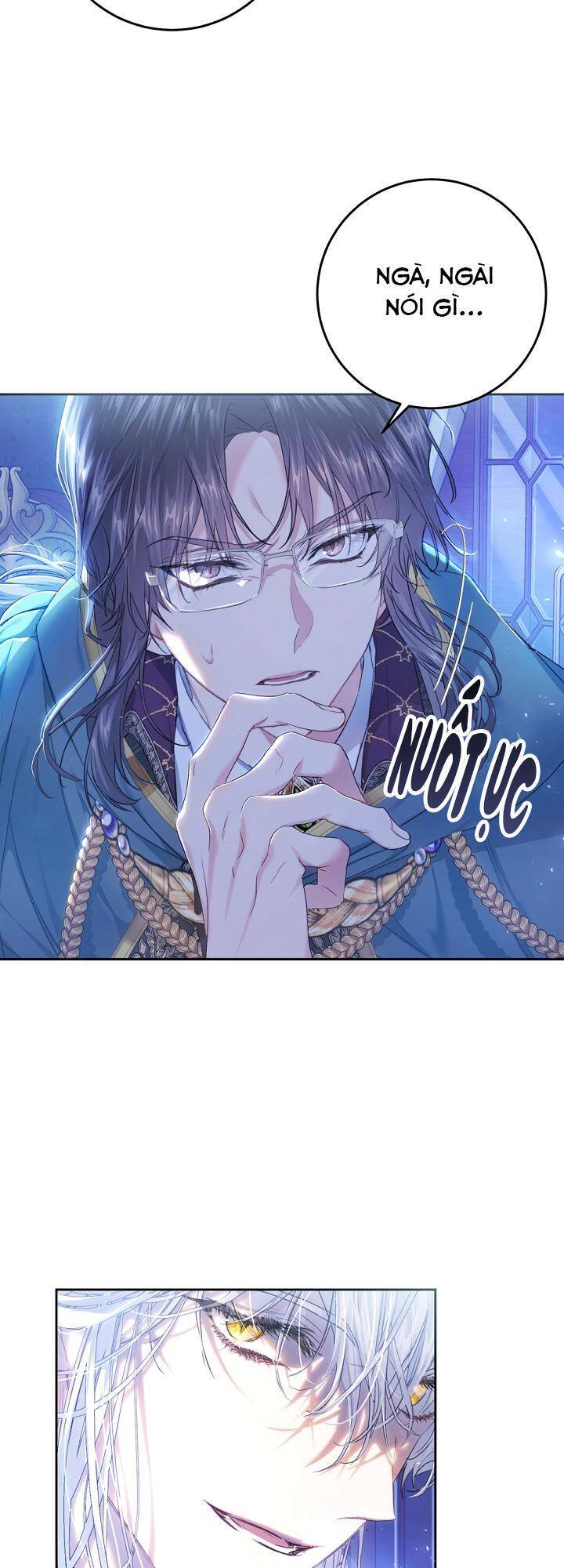 Kẻ Phản Diện Là Một Con Rối Chap 52 - Next Chap 53