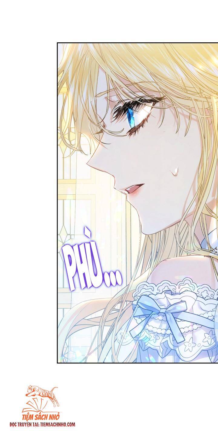 Kẻ Phản Diện Là Một Con Rối Chap 52 - Next Chap 53