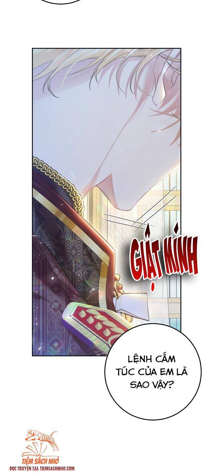 Kẻ Phản Diện Là Một Con Rối Chap 52 - Next Chap 53