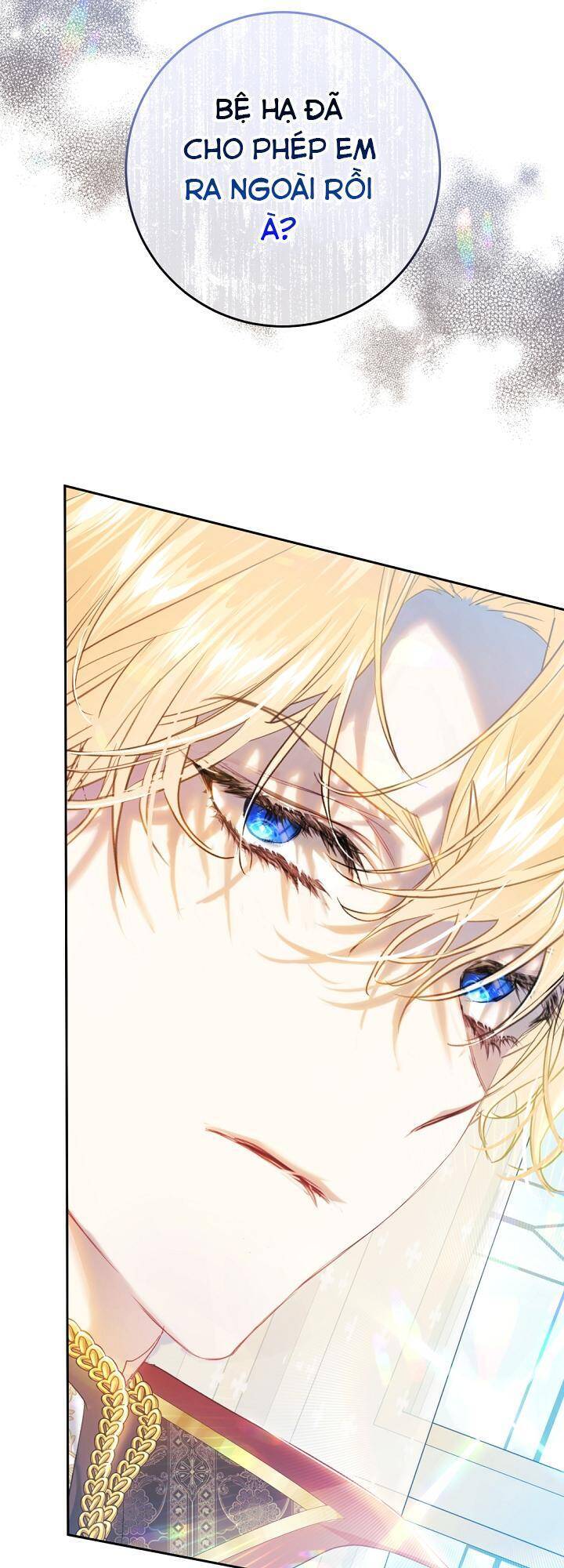 Kẻ Phản Diện Là Một Con Rối Chap 52 - Next Chap 53