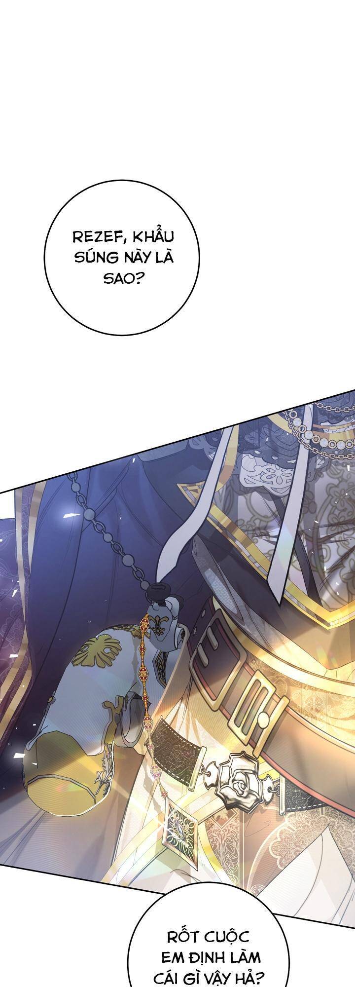 Kẻ Phản Diện Là Một Con Rối Chap 52 - Next Chap 53