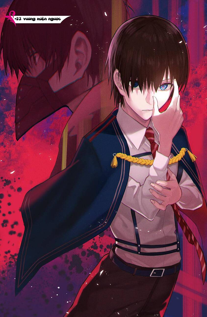 Từ Phù Thủy Mạnh Nhất Khu Ổ Chuột Đến Vô Song Tại Học Viện Pháp Thuật Hoàng Gia Chap 22 - Next Chap 23