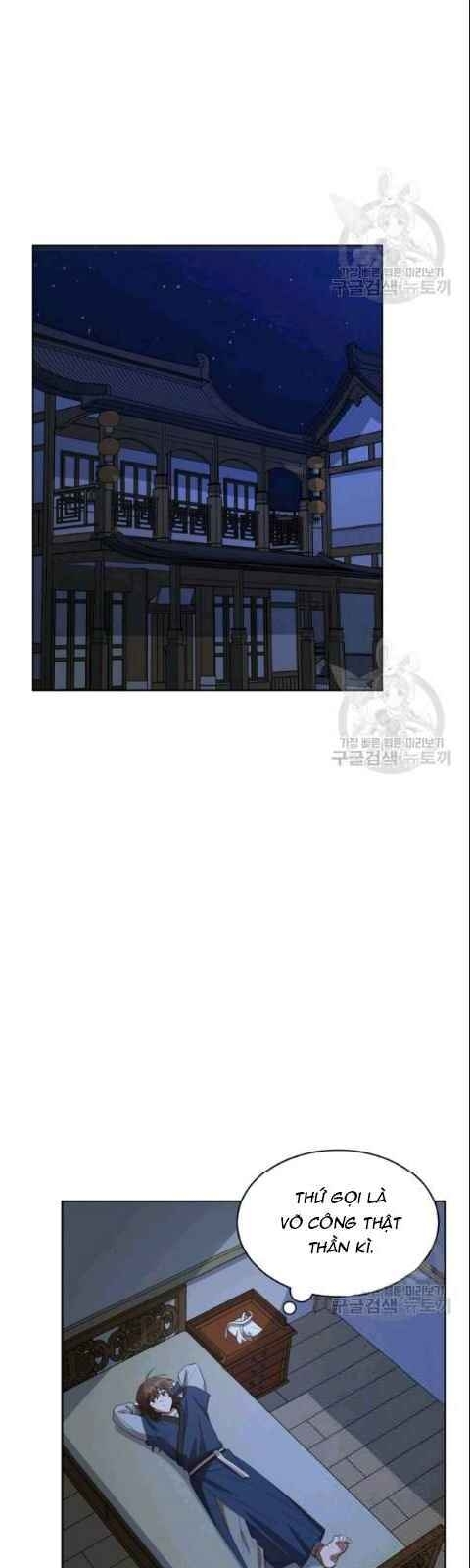 Vua Của Rồng Lửa Chap 9 - Next Chap 10