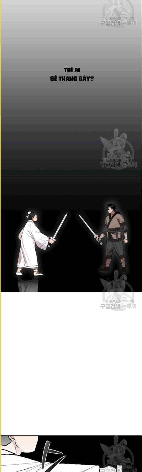 Vua Của Rồng Lửa Chap 9 - Next Chap 10