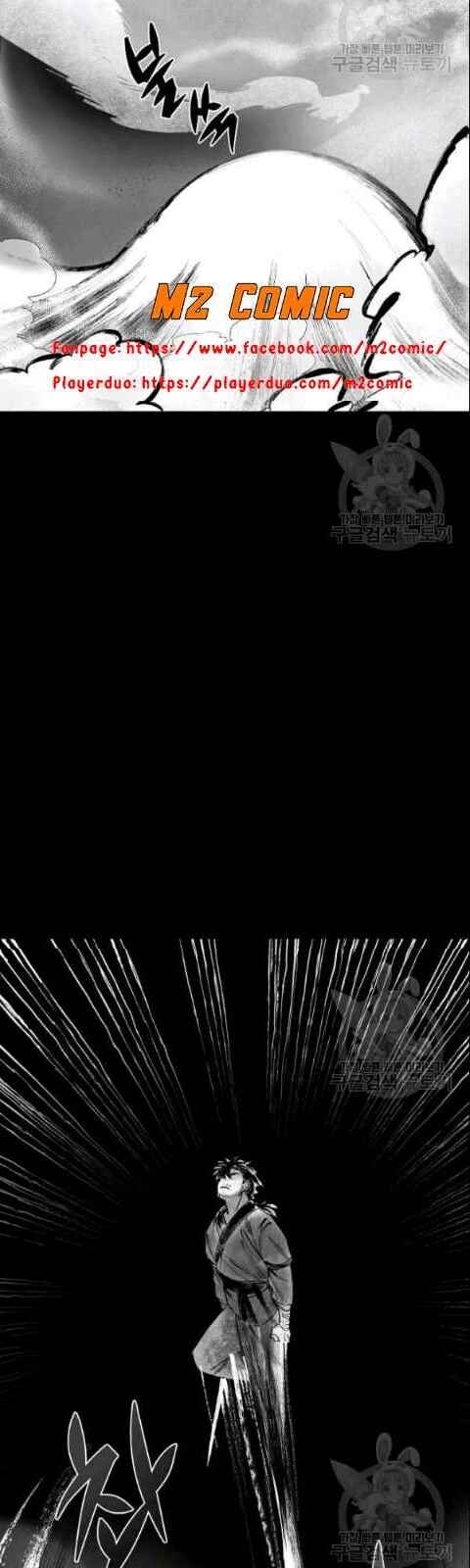 Vua Của Rồng Lửa Chap 9 - Next Chap 10