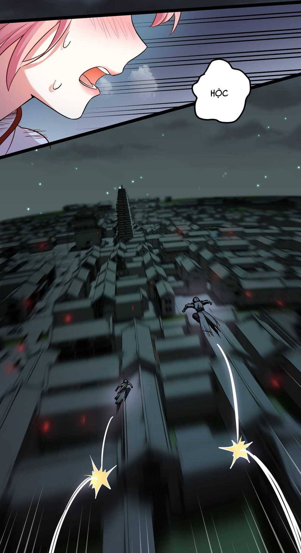 Hảo Đồ Nhi Hãy Tha Cho Vi Sư Chap 1 - Next Chap 2