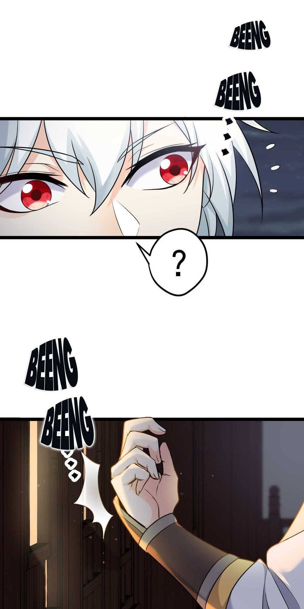 Hảo Đồ Nhi Hãy Tha Cho Vi Sư Chap 1 - Next Chap 2