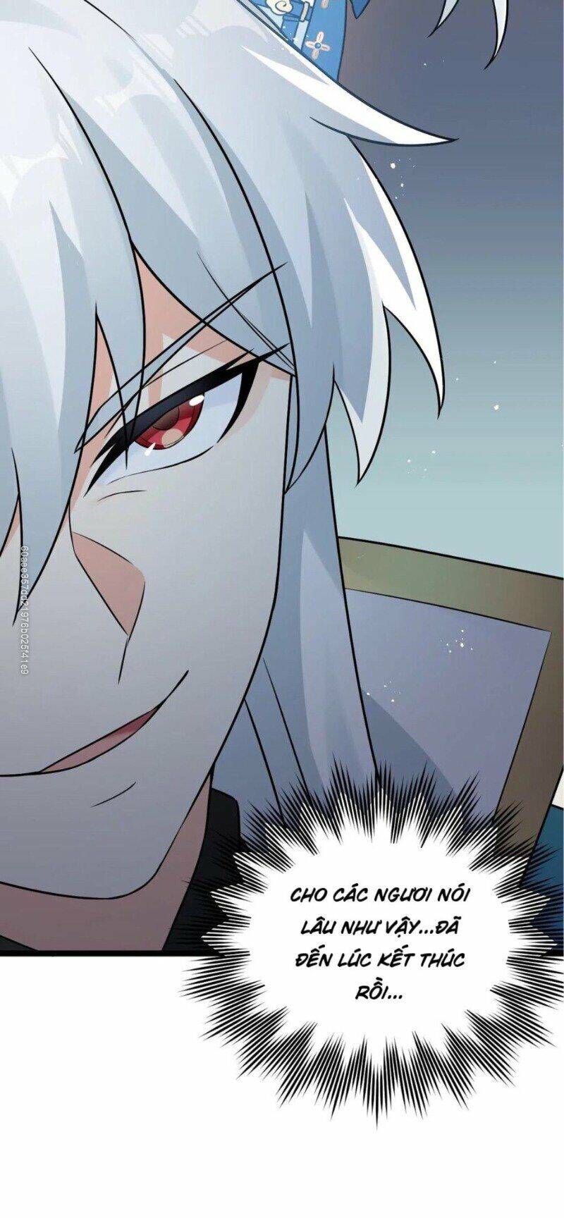 Hảo Đồ Nhi Hãy Tha Cho Vi Sư Chap 11 - Next Chap 12