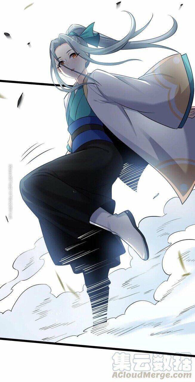 Hảo Đồ Nhi Hãy Tha Cho Vi Sư Chap 11 - Next Chap 12