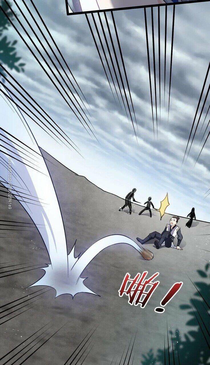 Hảo Đồ Nhi Hãy Tha Cho Vi Sư Chap 12 - Next Chap 13