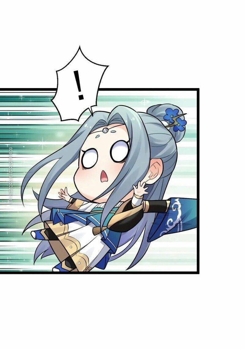 Hảo Đồ Nhi Hãy Tha Cho Vi Sư Chap 13 - Next Chap 14