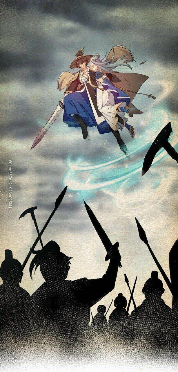 Hảo Đồ Nhi Hãy Tha Cho Vi Sư Chap 13 - Next Chap 14