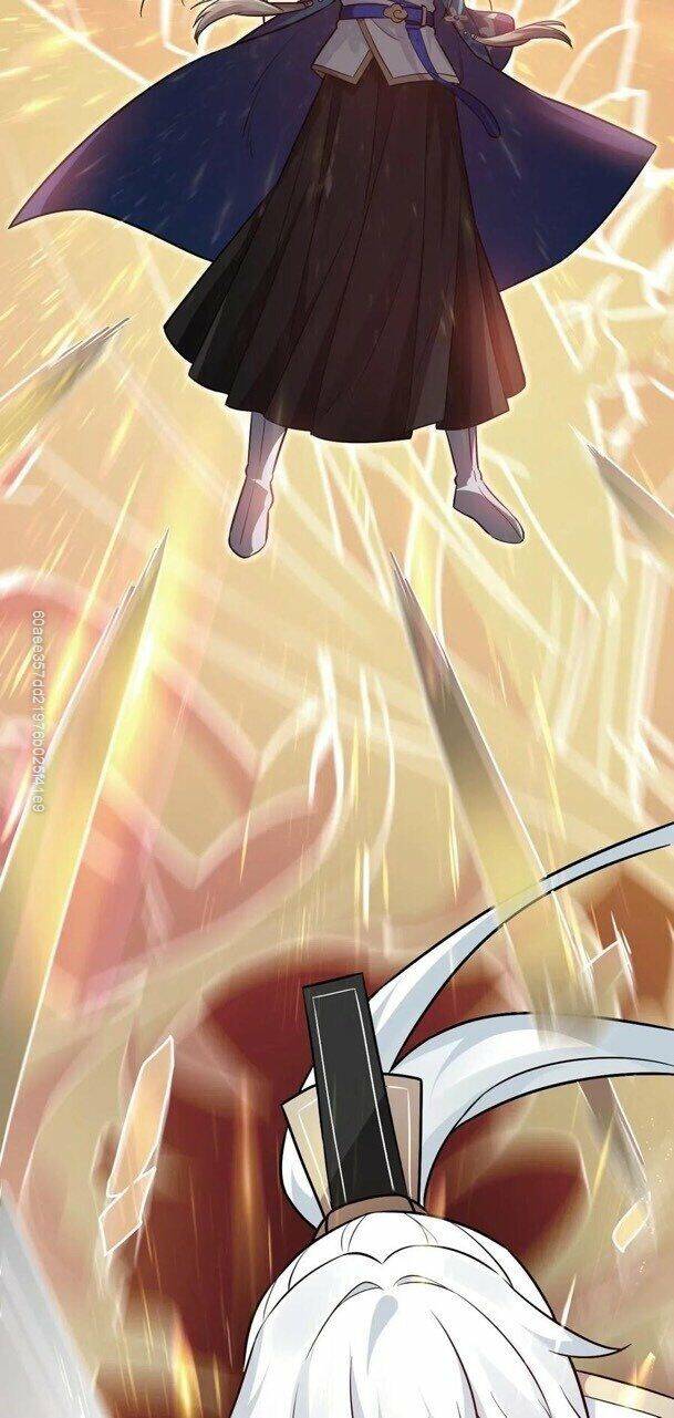 Hảo Đồ Nhi Hãy Tha Cho Vi Sư Chap 15 - Next Chap 16