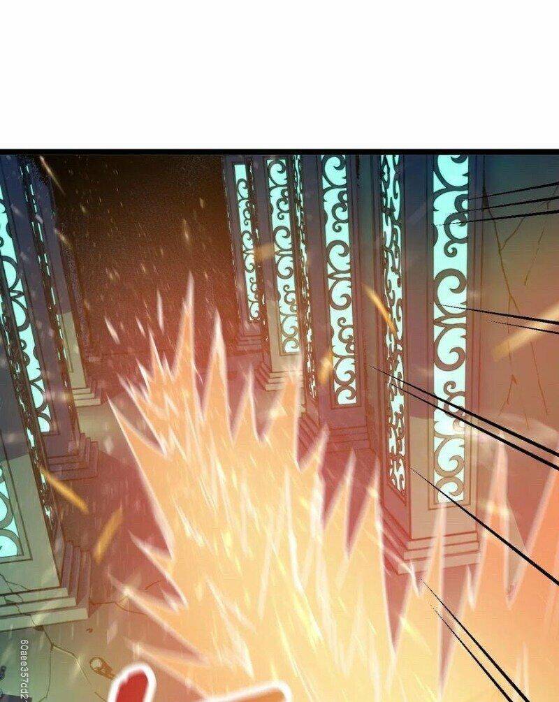 Hảo Đồ Nhi Hãy Tha Cho Vi Sư Chap 15 - Next Chap 16