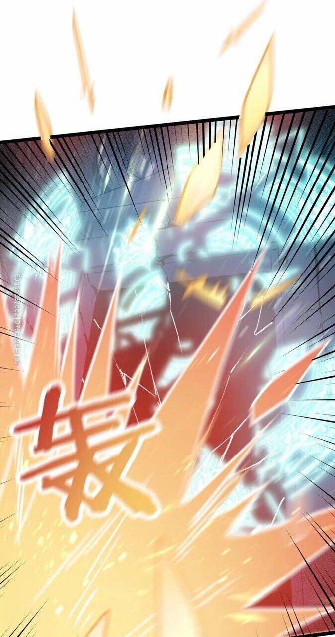 Hảo Đồ Nhi Hãy Tha Cho Vi Sư Chap 15 - Next Chap 16