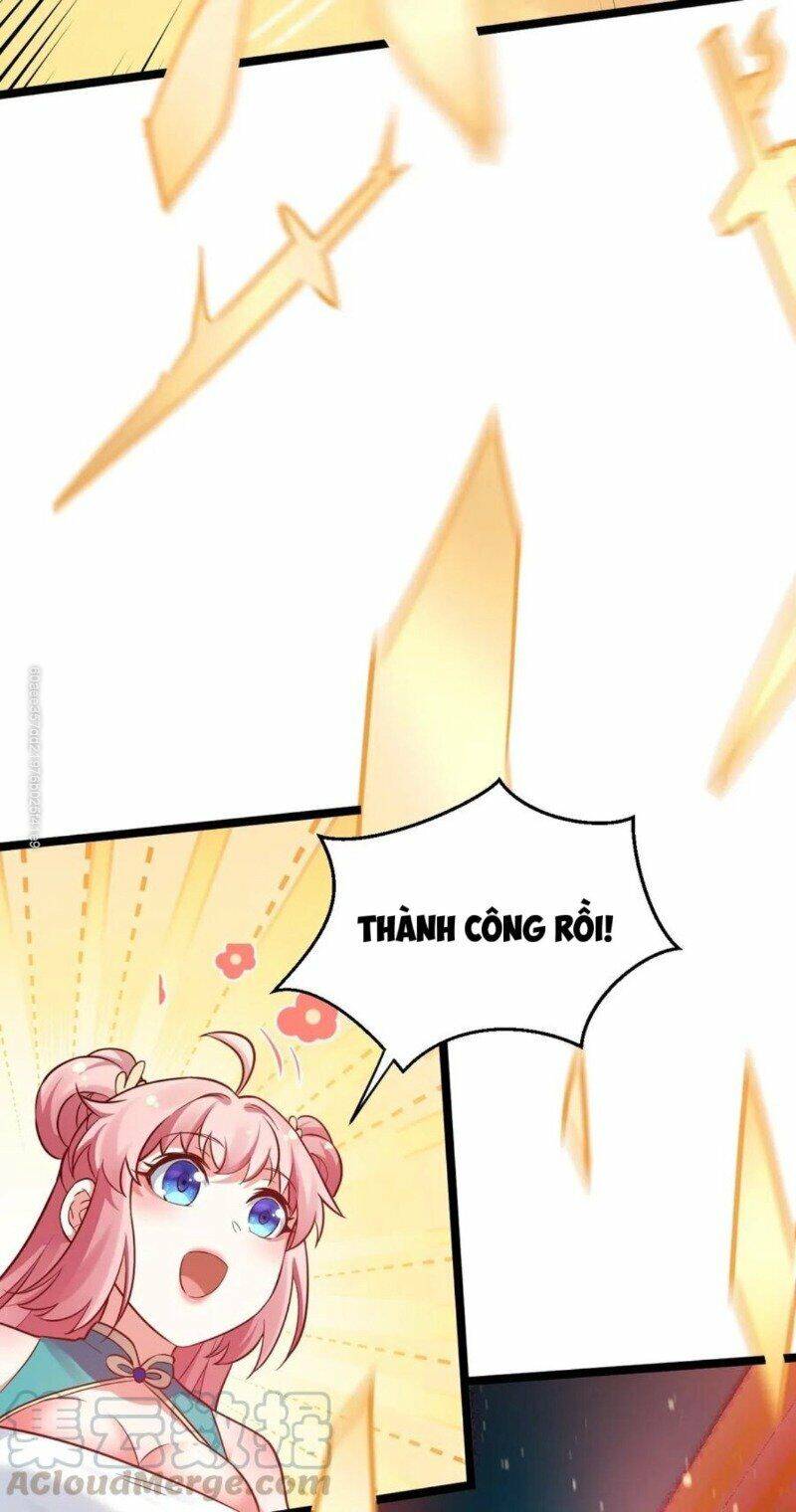 Hảo Đồ Nhi Hãy Tha Cho Vi Sư Chap 15 - Next Chap 16