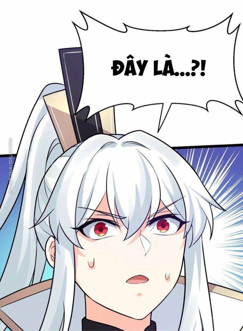 Hảo Đồ Nhi Hãy Tha Cho Vi Sư Chap 15 - Next Chap 16