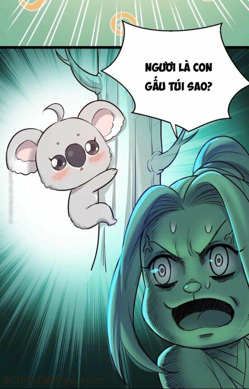 Hảo Đồ Nhi Hãy Tha Cho Vi Sư Chap 15 - Next Chap 16