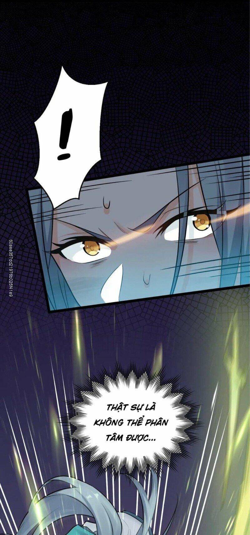 Hảo Đồ Nhi Hãy Tha Cho Vi Sư Chap 15 - Next Chap 16