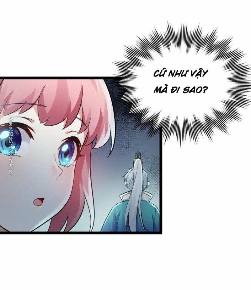 Hảo Đồ Nhi Hãy Tha Cho Vi Sư Chap 16 - Next Chap 17