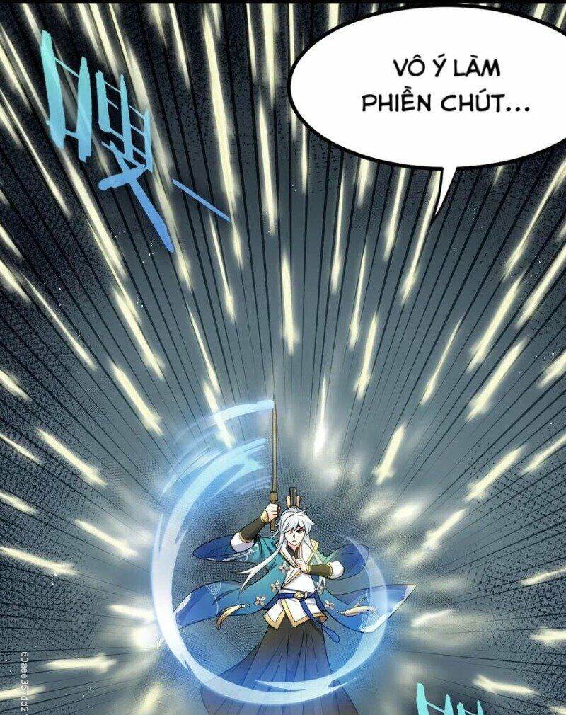 Hảo Đồ Nhi Hãy Tha Cho Vi Sư Chap 16 - Next Chap 17