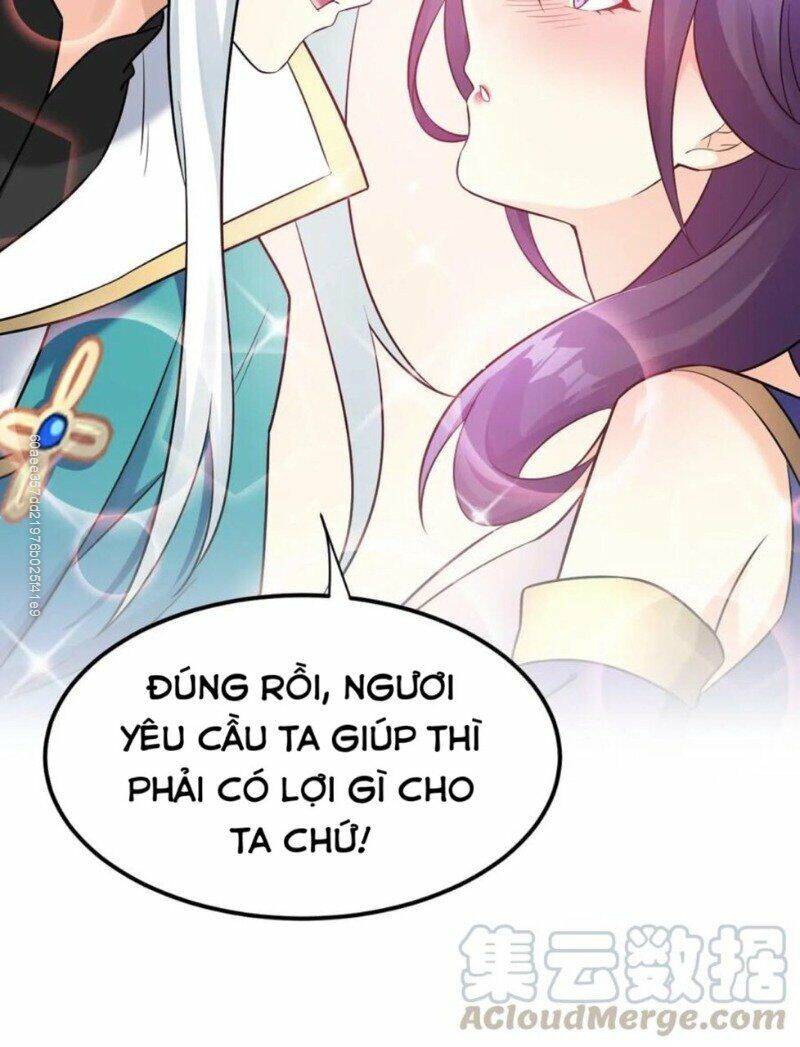 Hảo Đồ Nhi Hãy Tha Cho Vi Sư Chap 18 - Next Chap 19