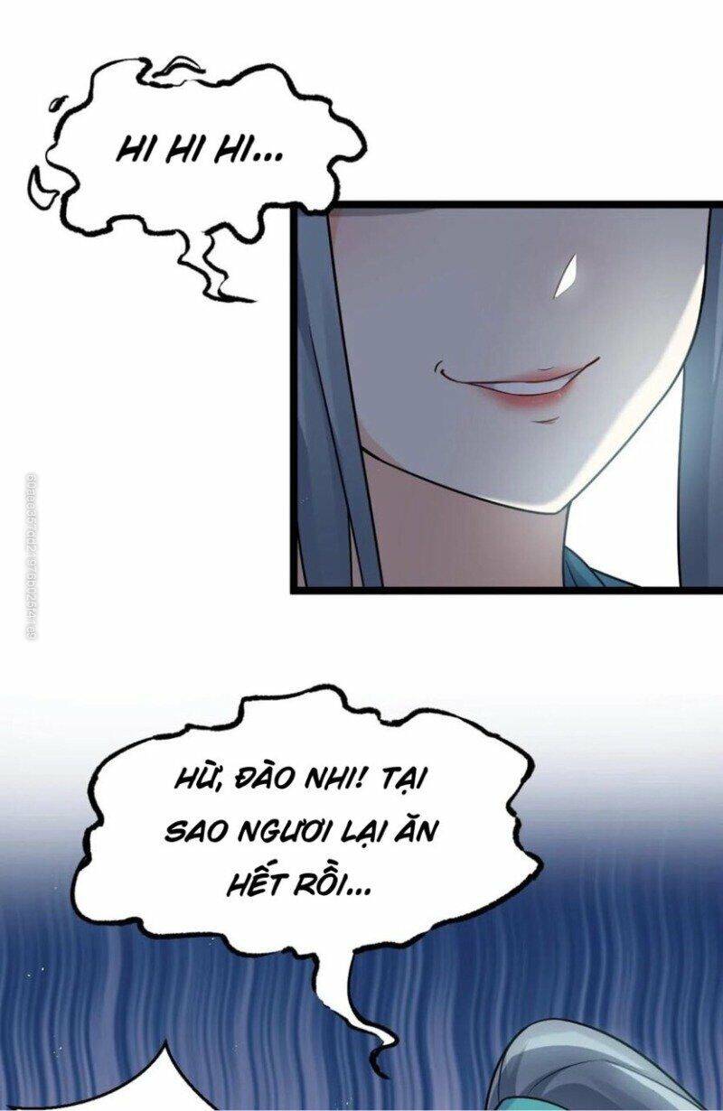 Hảo Đồ Nhi Hãy Tha Cho Vi Sư Chap 18 - Next Chap 19