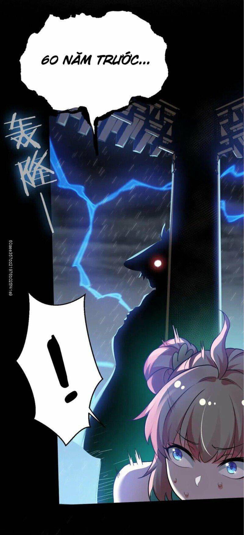 Hảo Đồ Nhi Hãy Tha Cho Vi Sư Chap 18 - Next Chap 19