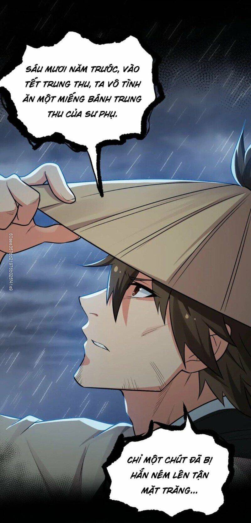 Hảo Đồ Nhi Hãy Tha Cho Vi Sư Chap 18 - Next Chap 19