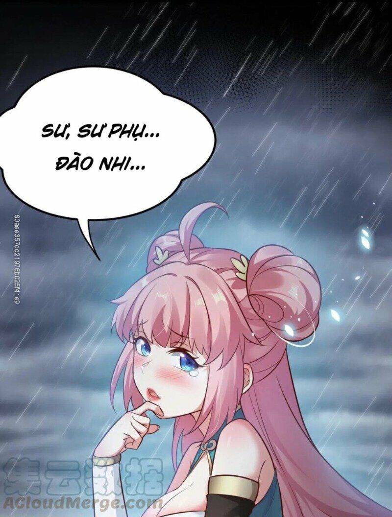 Hảo Đồ Nhi Hãy Tha Cho Vi Sư Chap 18 - Next Chap 19