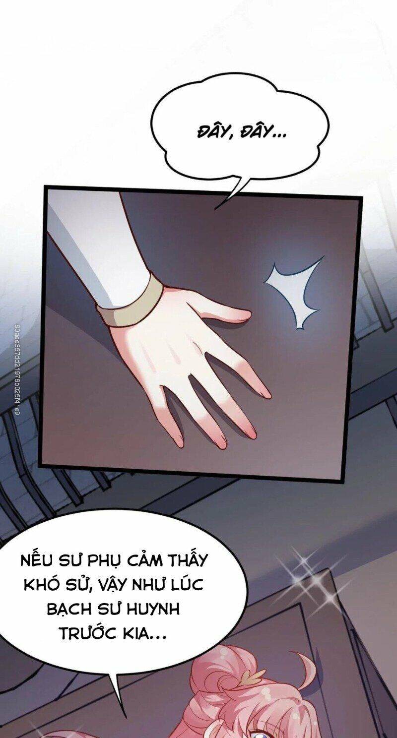 Hảo Đồ Nhi Hãy Tha Cho Vi Sư Chap 18 - Next Chap 19