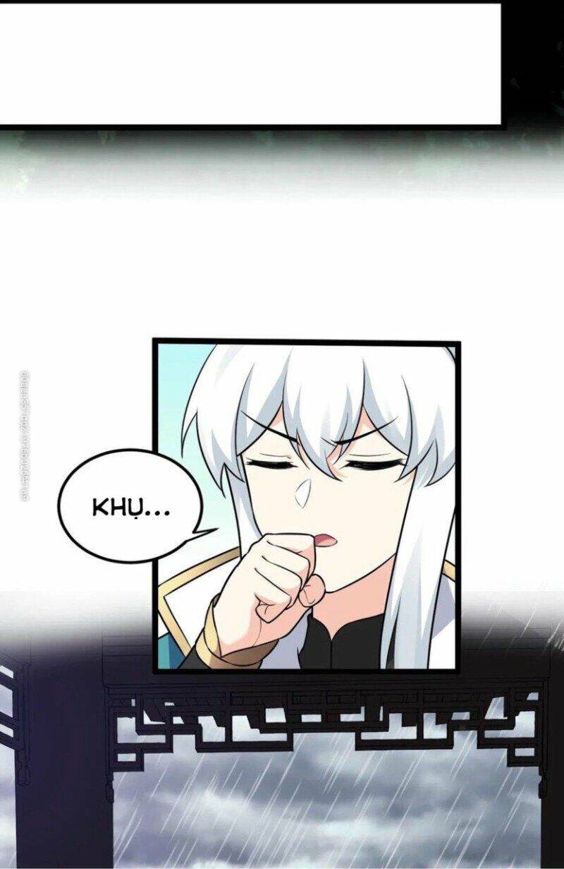 Hảo Đồ Nhi Hãy Tha Cho Vi Sư Chap 19 - Next Chap 20