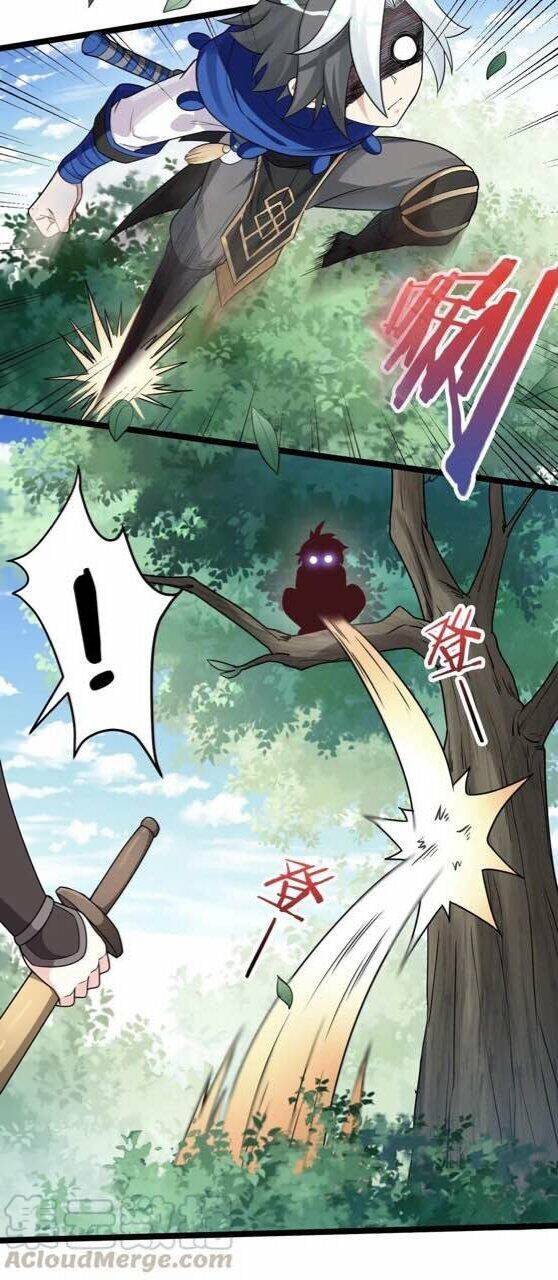 Hảo Đồ Nhi Hãy Tha Cho Vi Sư Chap 2 - Next Chap 3