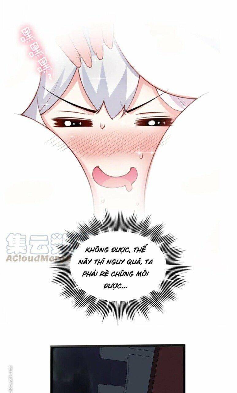 Hảo Đồ Nhi Hãy Tha Cho Vi Sư Chap 22 - Next Chap 23