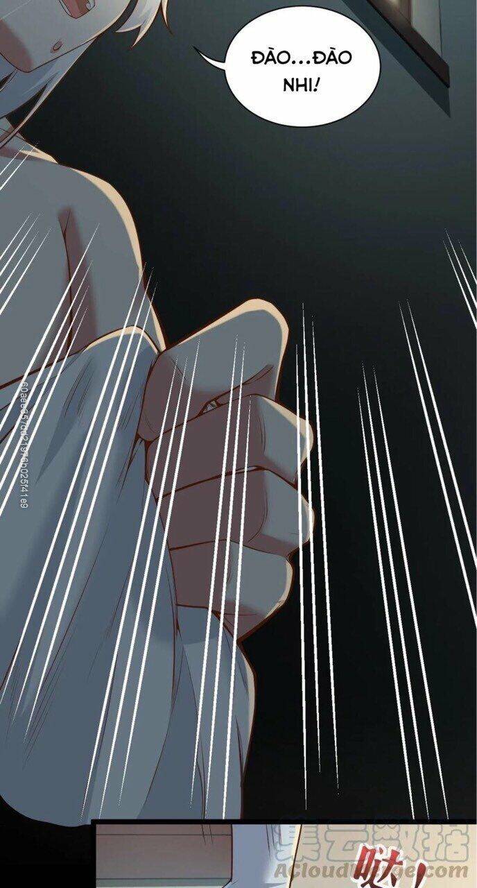 Hảo Đồ Nhi Hãy Tha Cho Vi Sư Chap 22 - Next Chap 23
