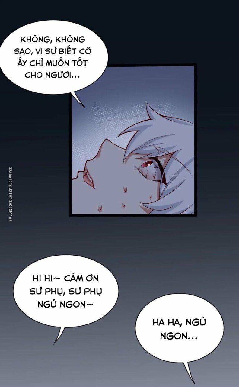 Hảo Đồ Nhi Hãy Tha Cho Vi Sư Chap 22 - Next Chap 23