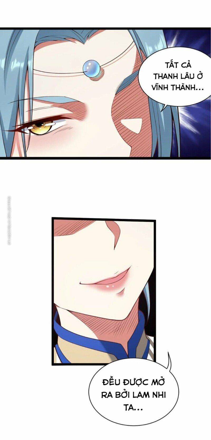 Hảo Đồ Nhi Hãy Tha Cho Vi Sư Chap 22 - Next Chap 23