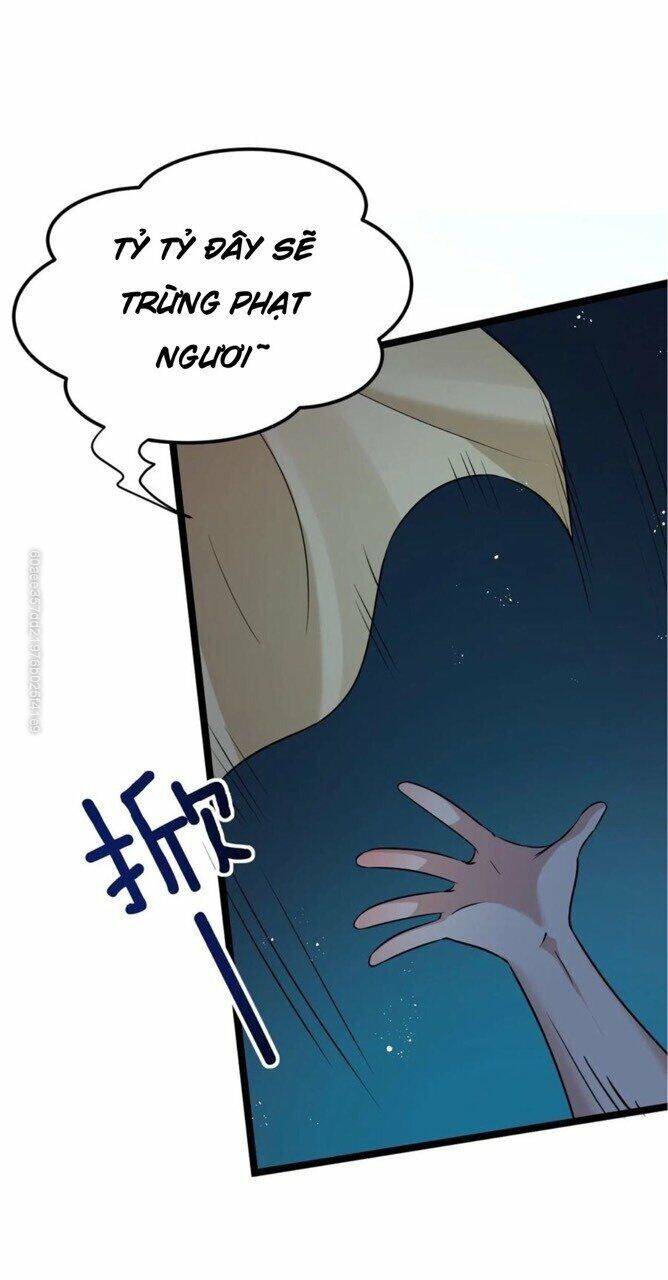 Hảo Đồ Nhi Hãy Tha Cho Vi Sư Chap 23 - Next Chap 24